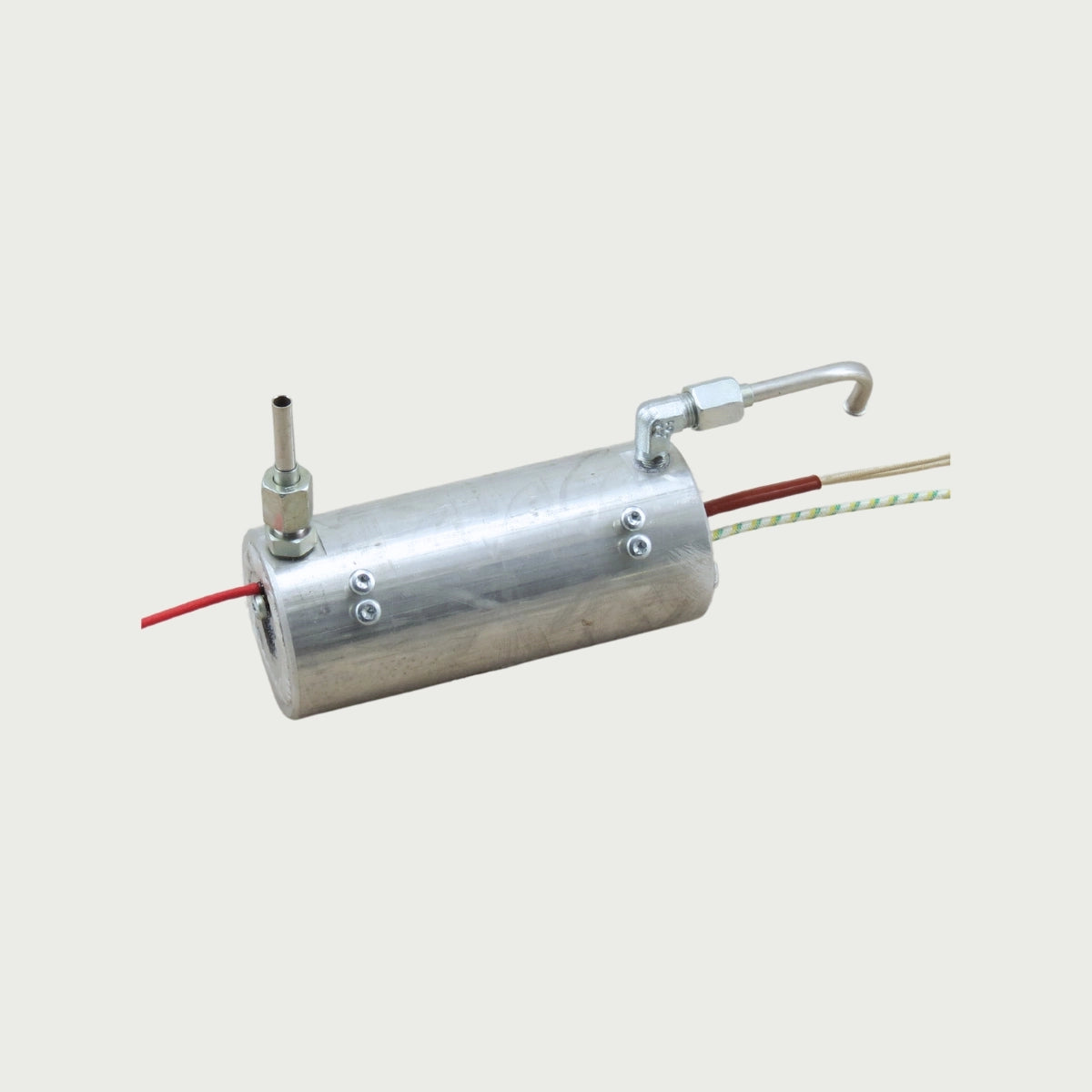 HEAT EXCHANGER