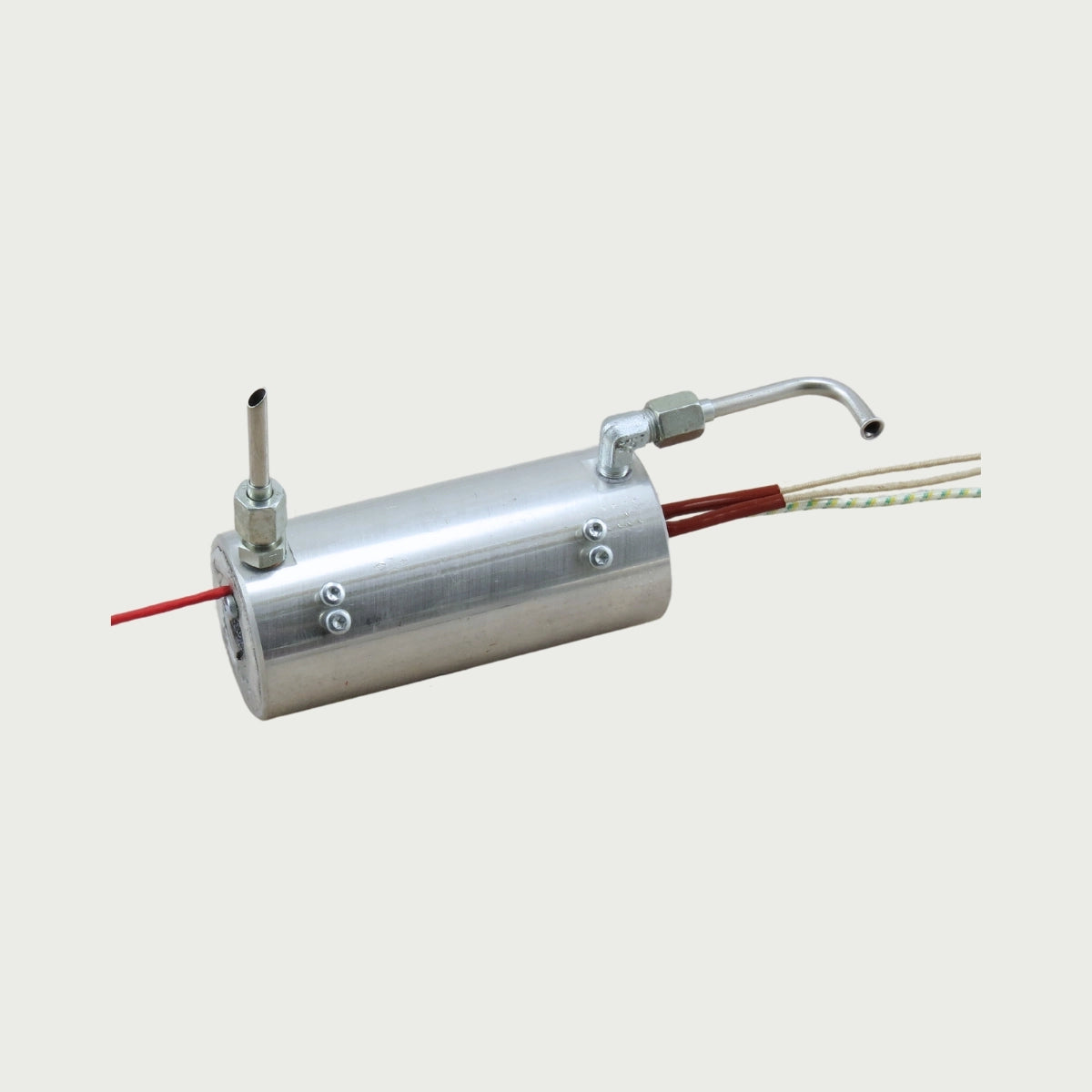 HEAT EXCHANGER