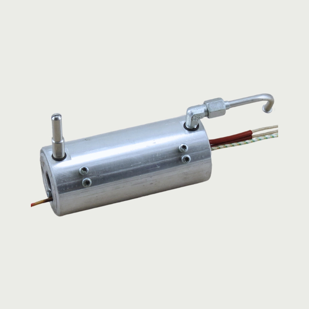 HEAT EXCHANGER