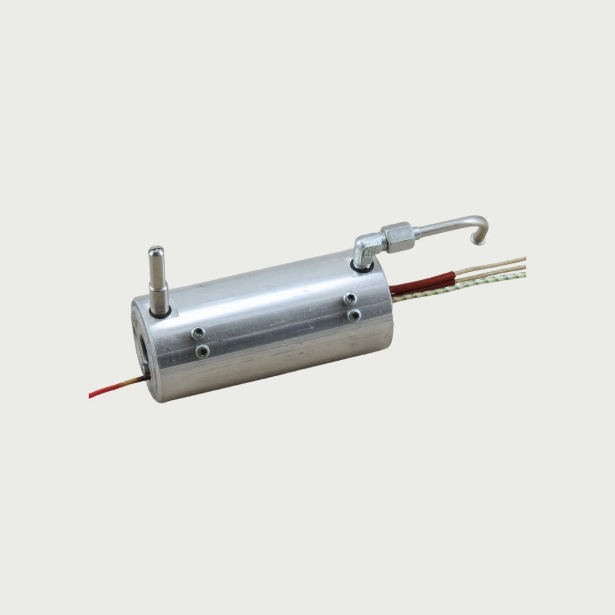 HEAT EXCHANGER