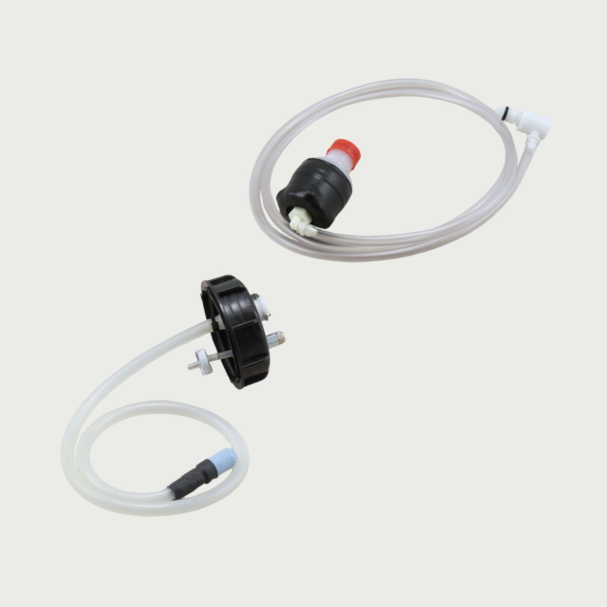 ADAPTOR BAG-IN-BOX TO CANISTER 25L