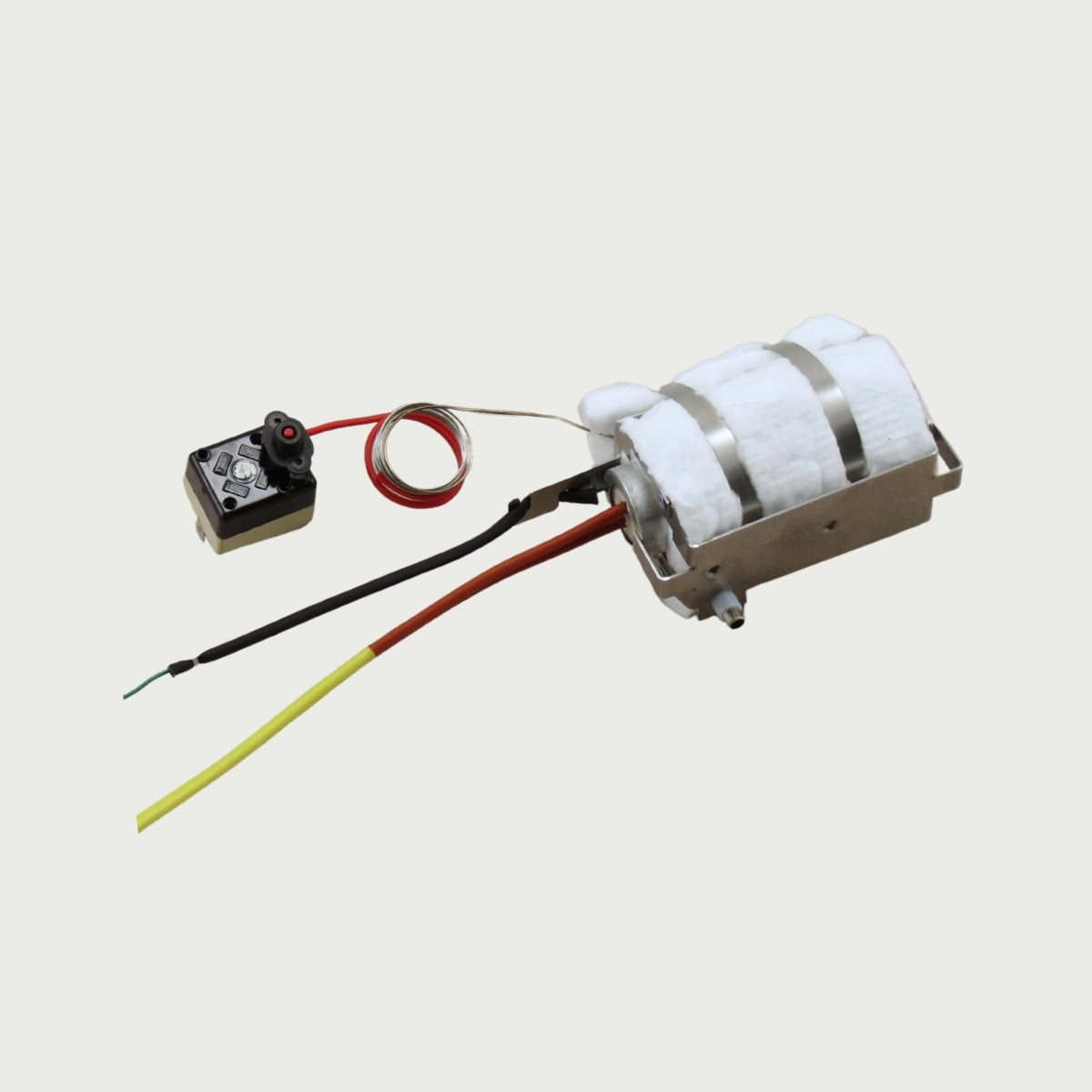 HEAT EXCHANGER