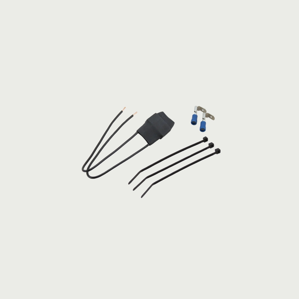 RC FILTER