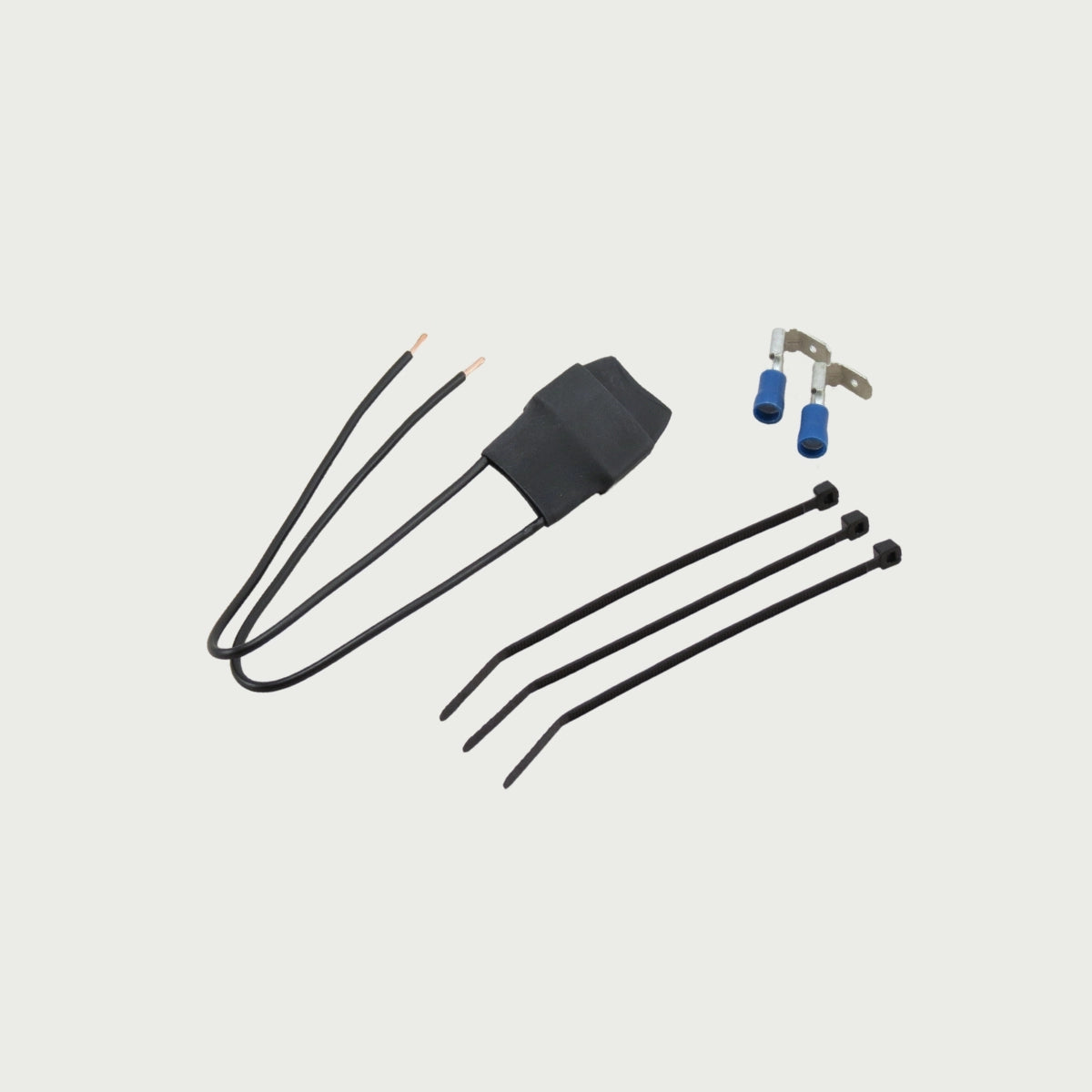 RC FILTER