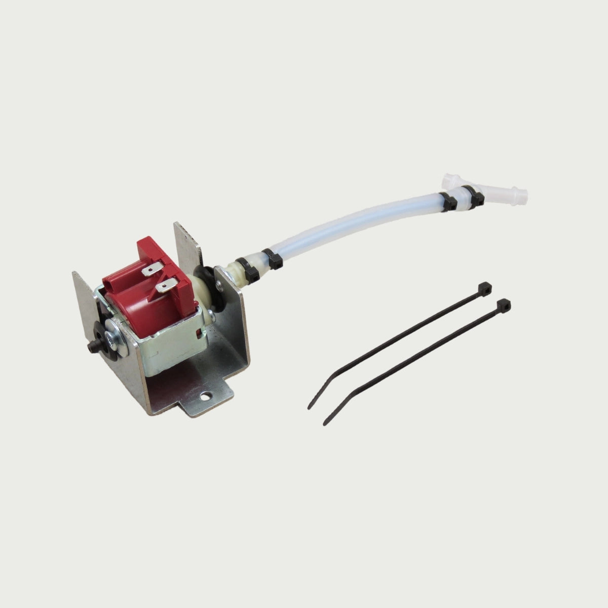 FLUID PUMP