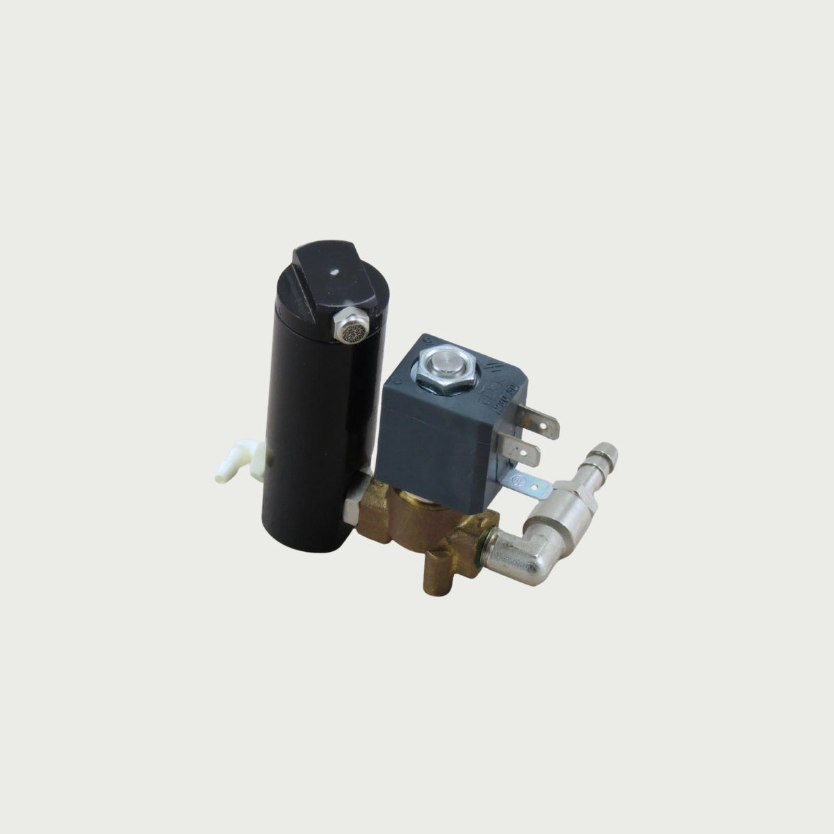 VALVE ASSEMBLY