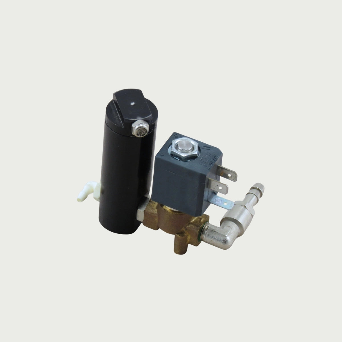VALVE ASSEMBLY