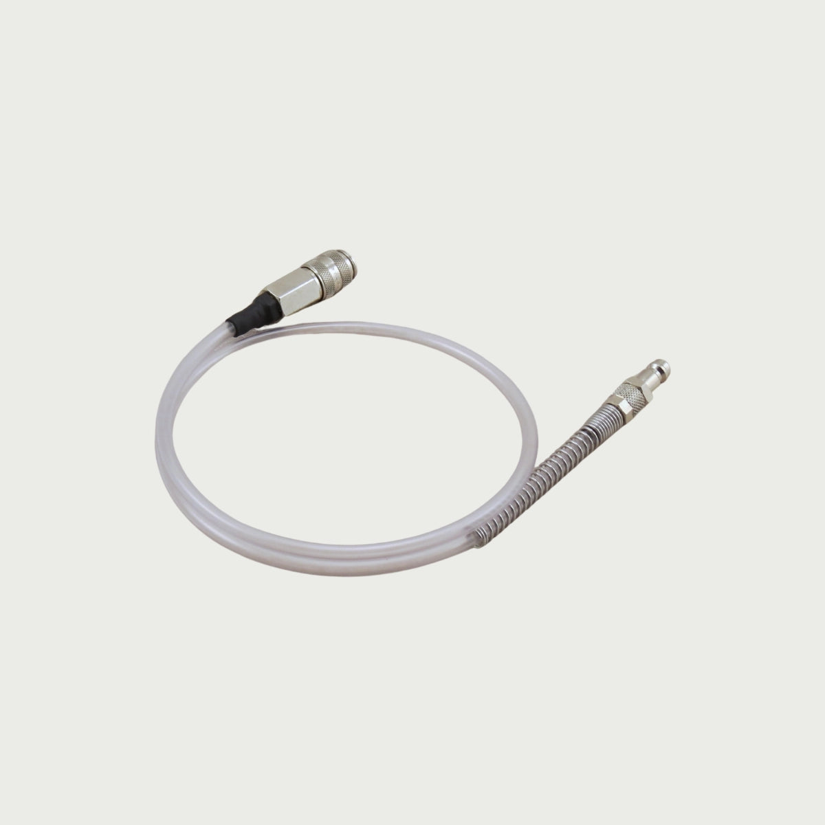 TUBE CONNECTOR - 25L CANISTER