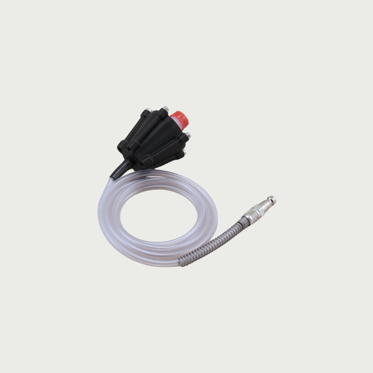 TUBE CONNECTOR - 220L DRUM