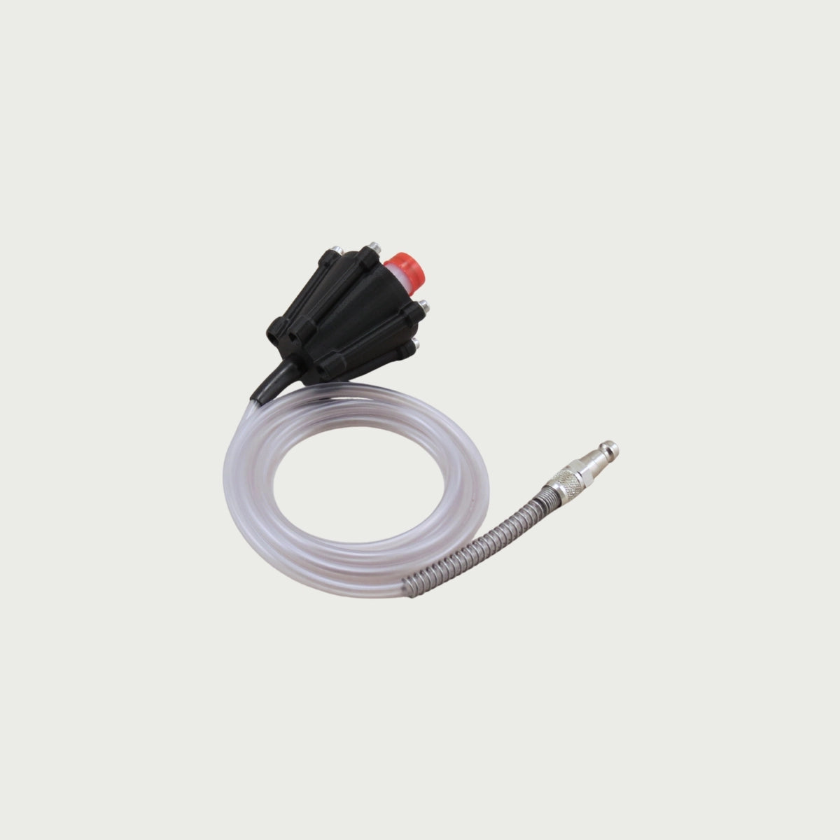 TUBE CONNECTOR