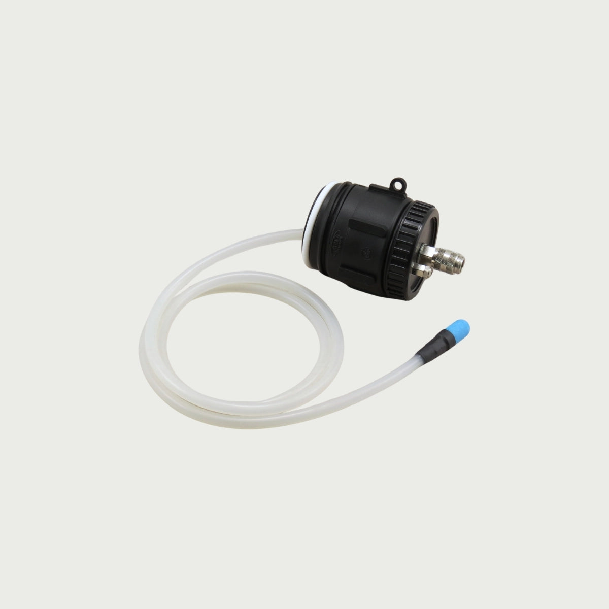 FLUID SUCTION ASSEMBLY