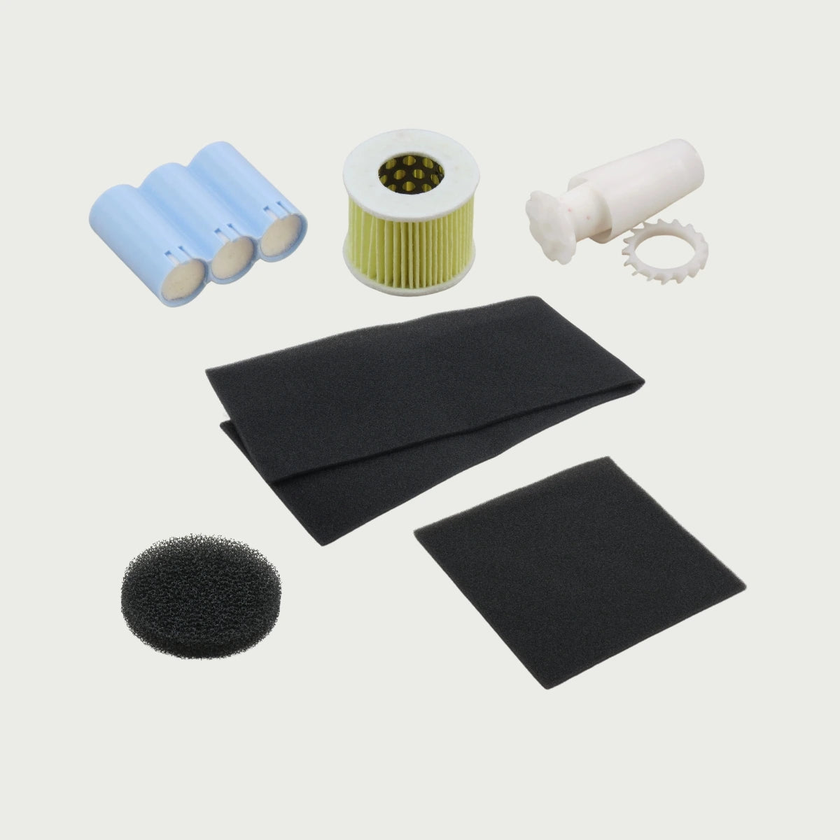FILTER SET