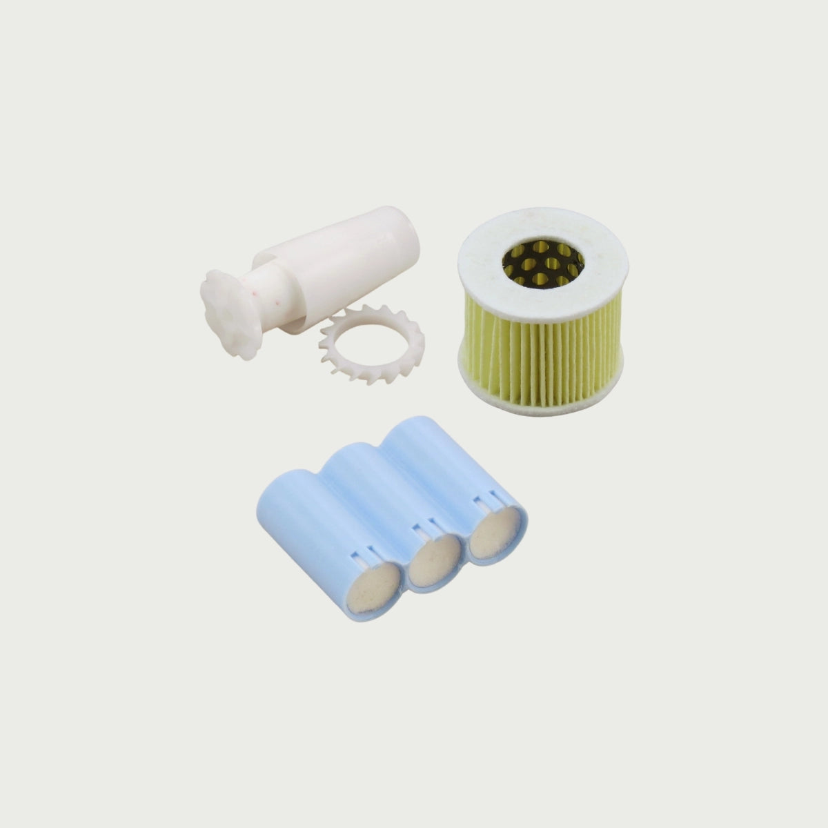 FILTER SET