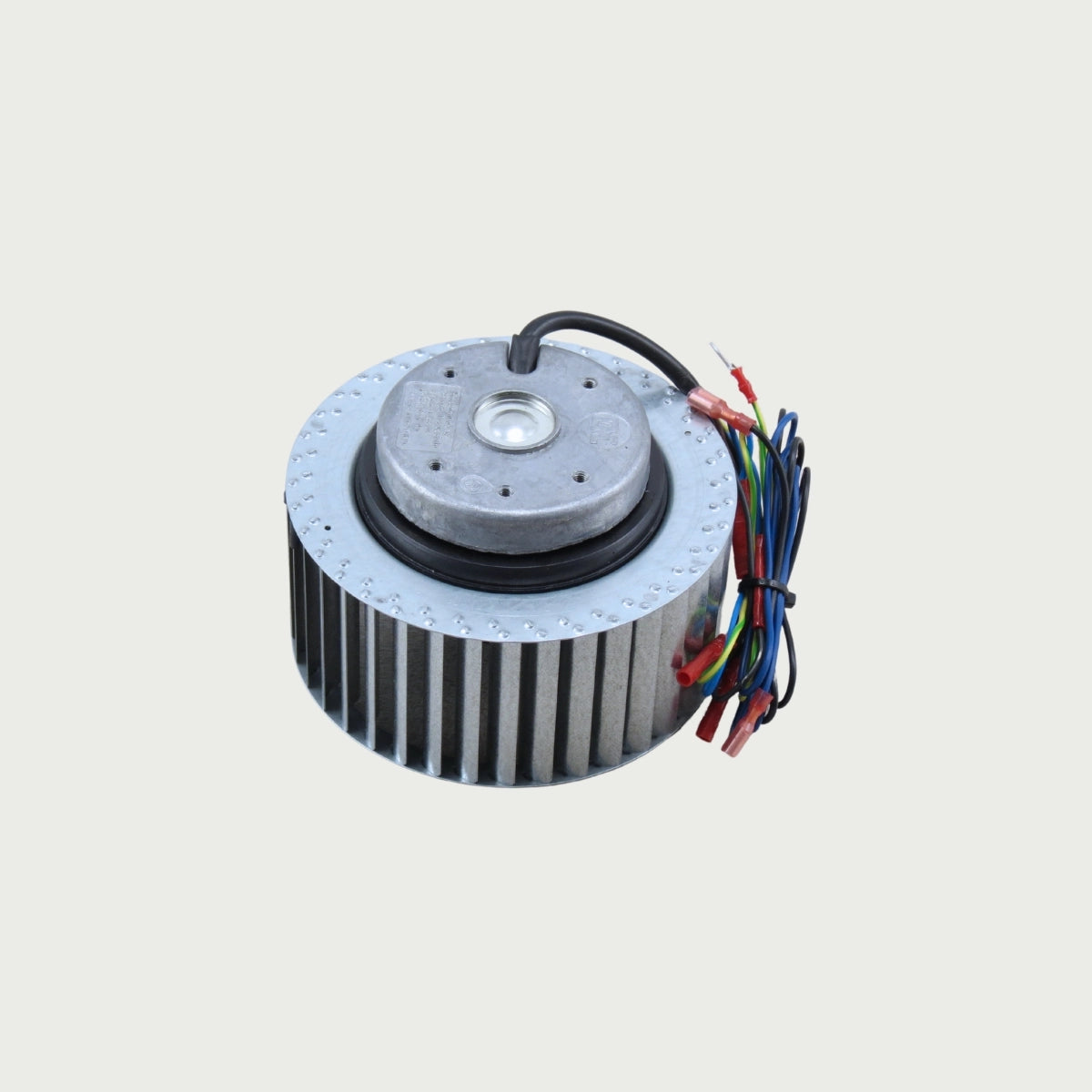 FAN TURBINE