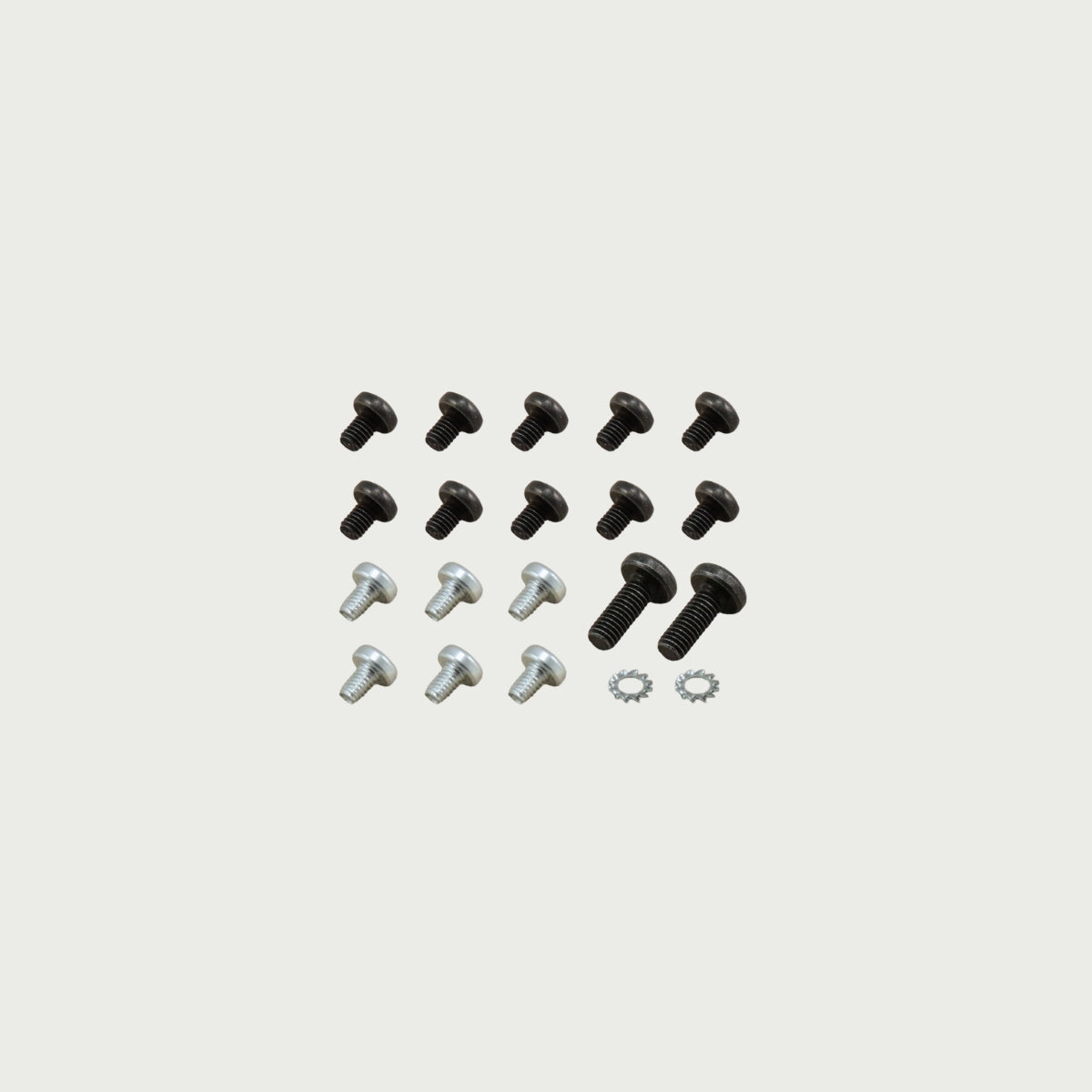 SCREW SET
