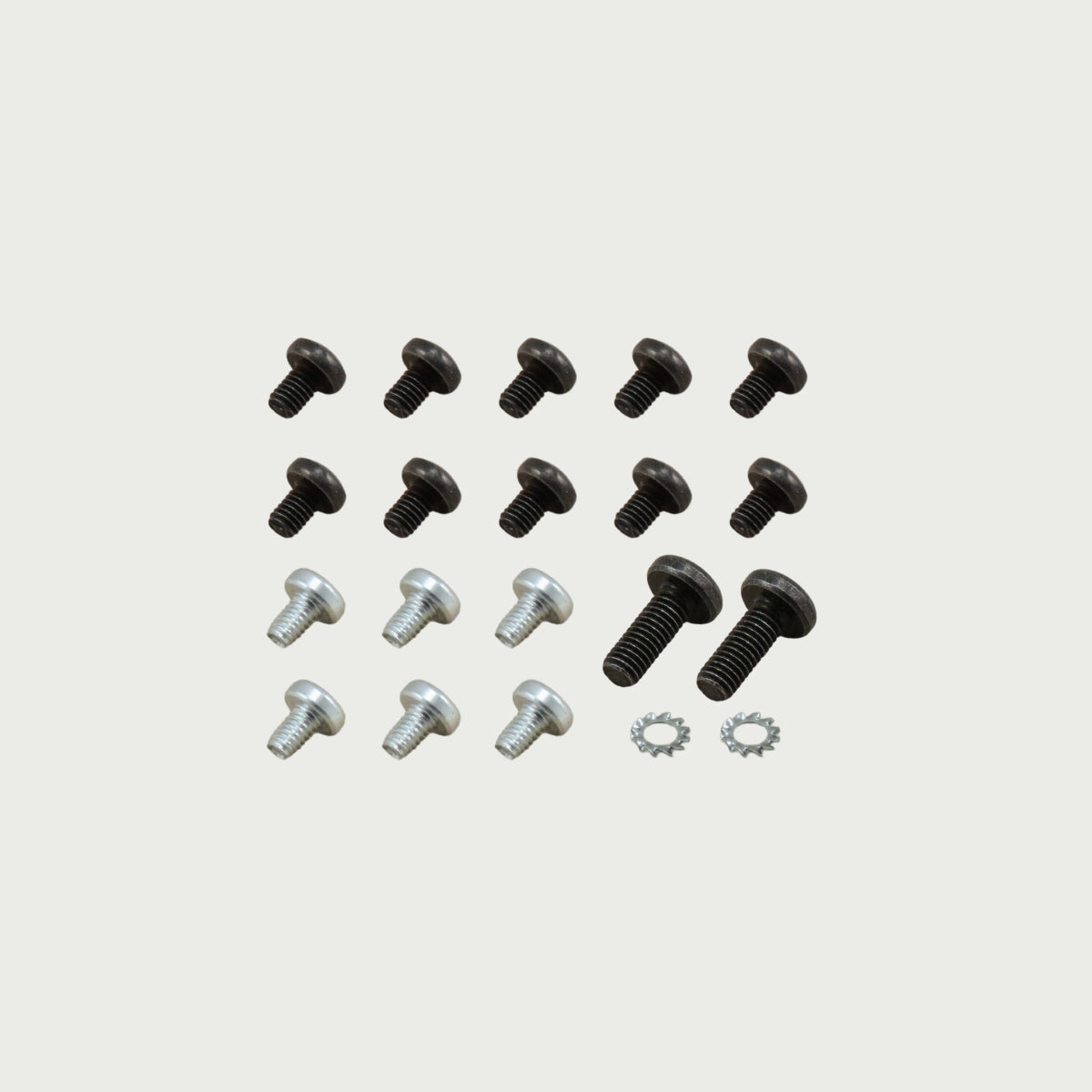 SCREW SET