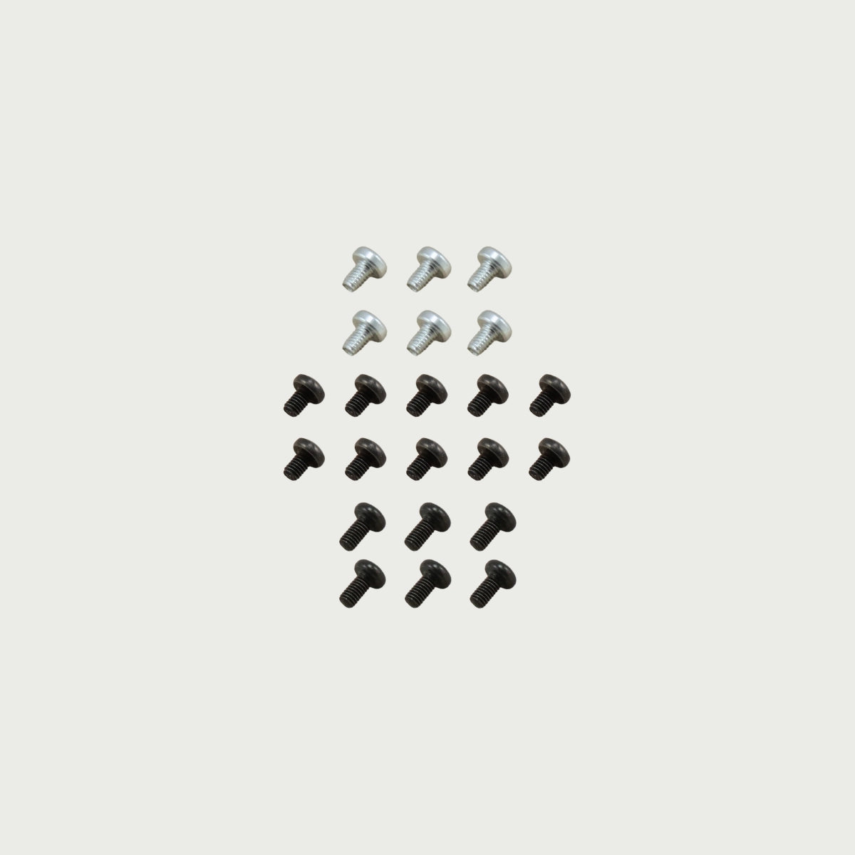 SCREW SET
