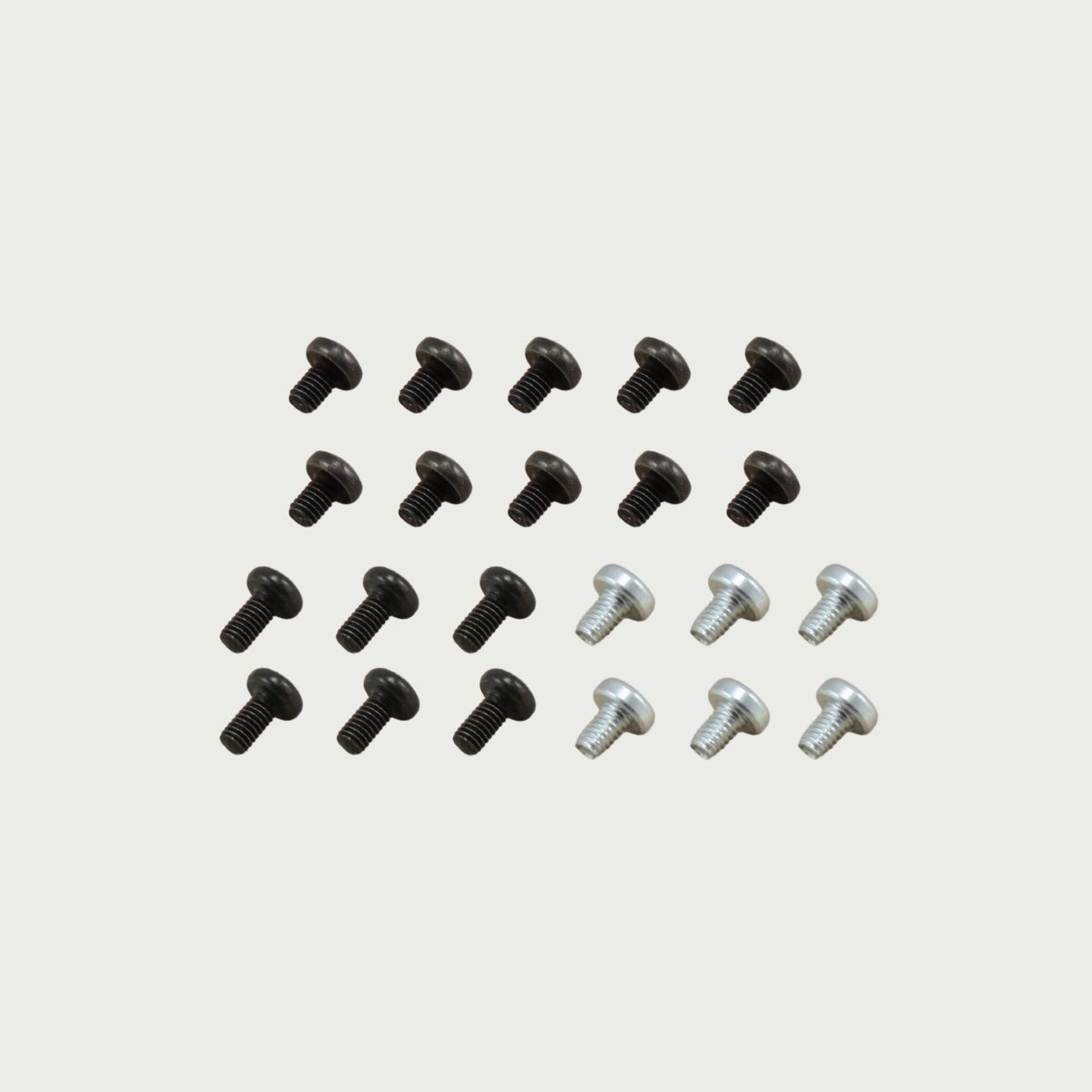 SCREW SET