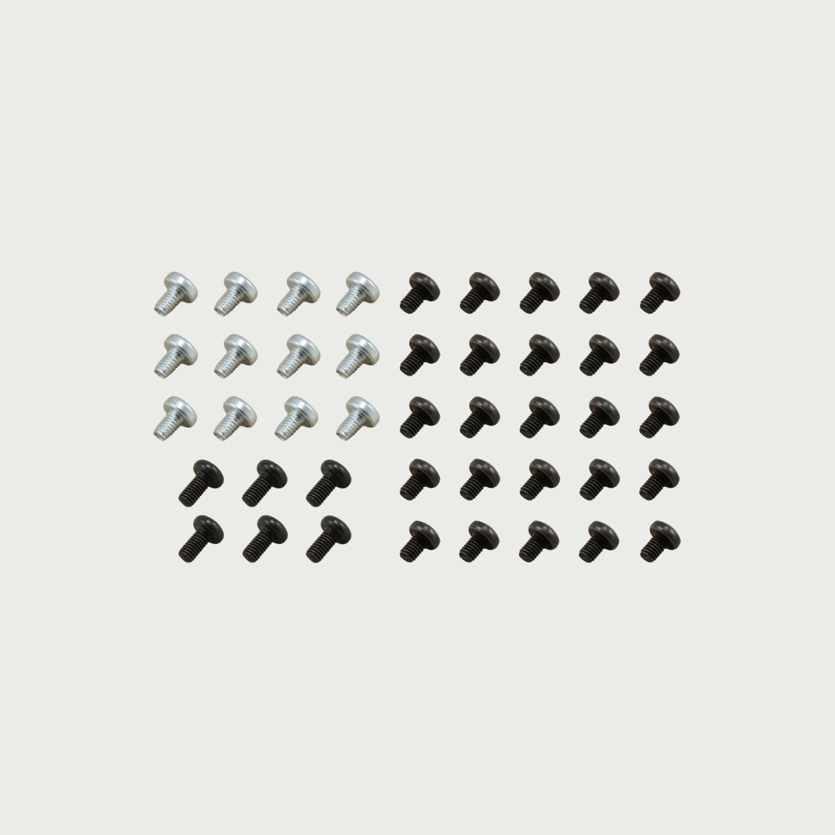 SCREW SET