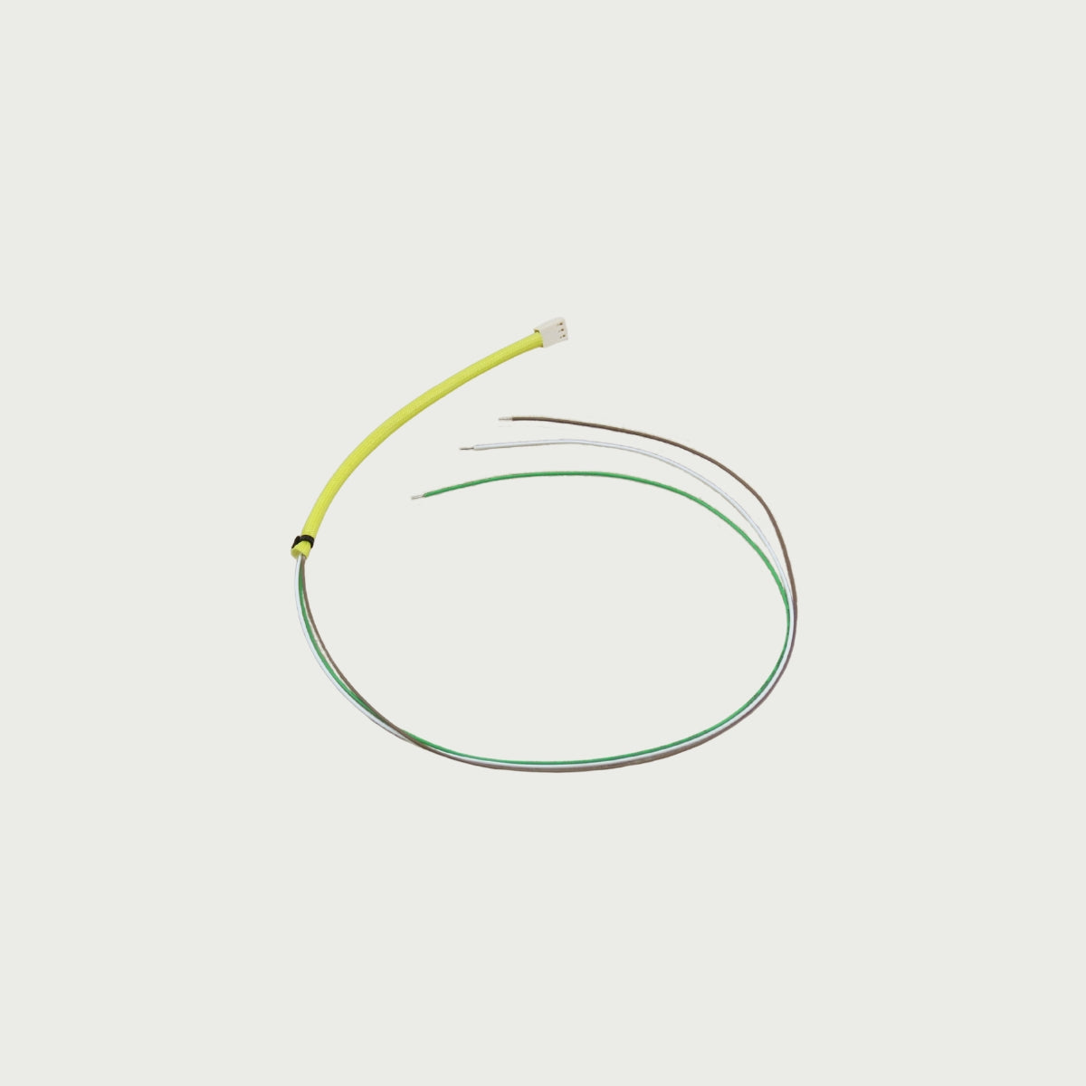 CONNECTION WIRE