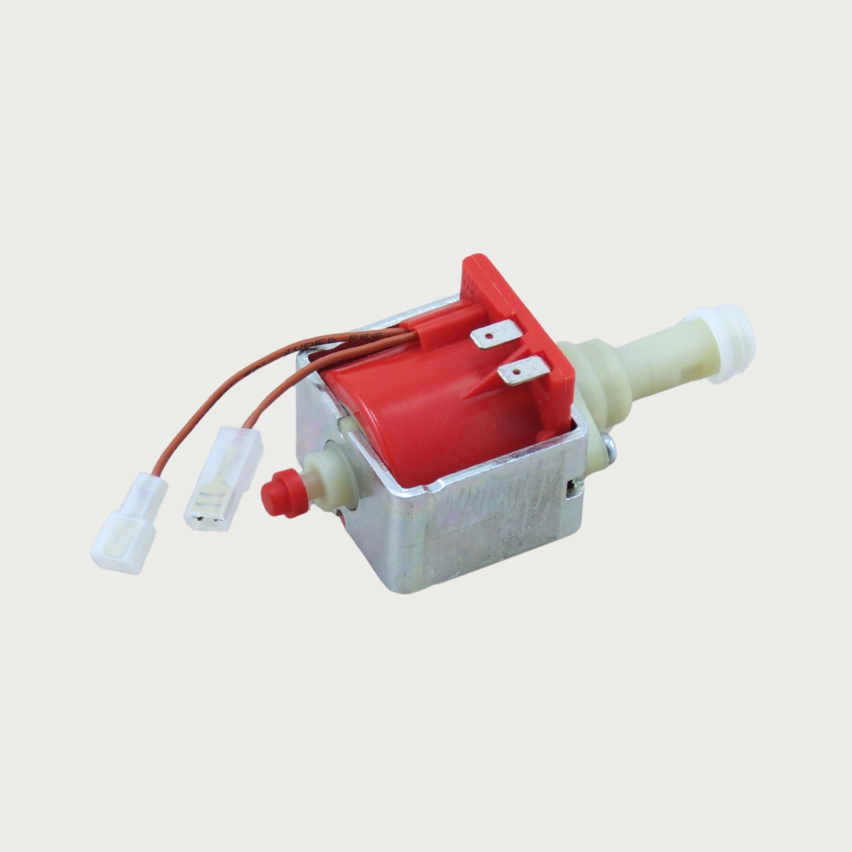 FLUID PUMP