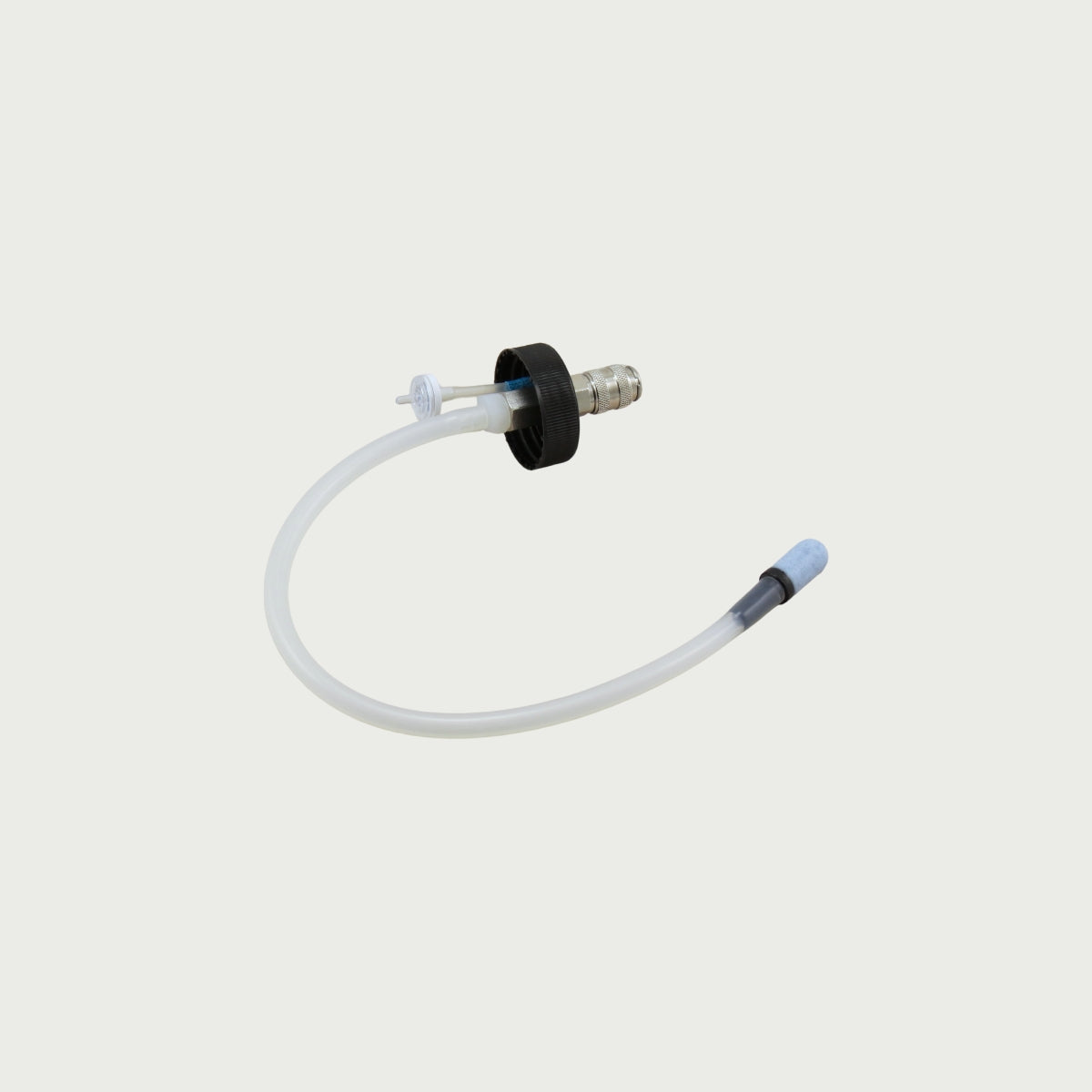 FLUID SUCTION ASSEMBLY
