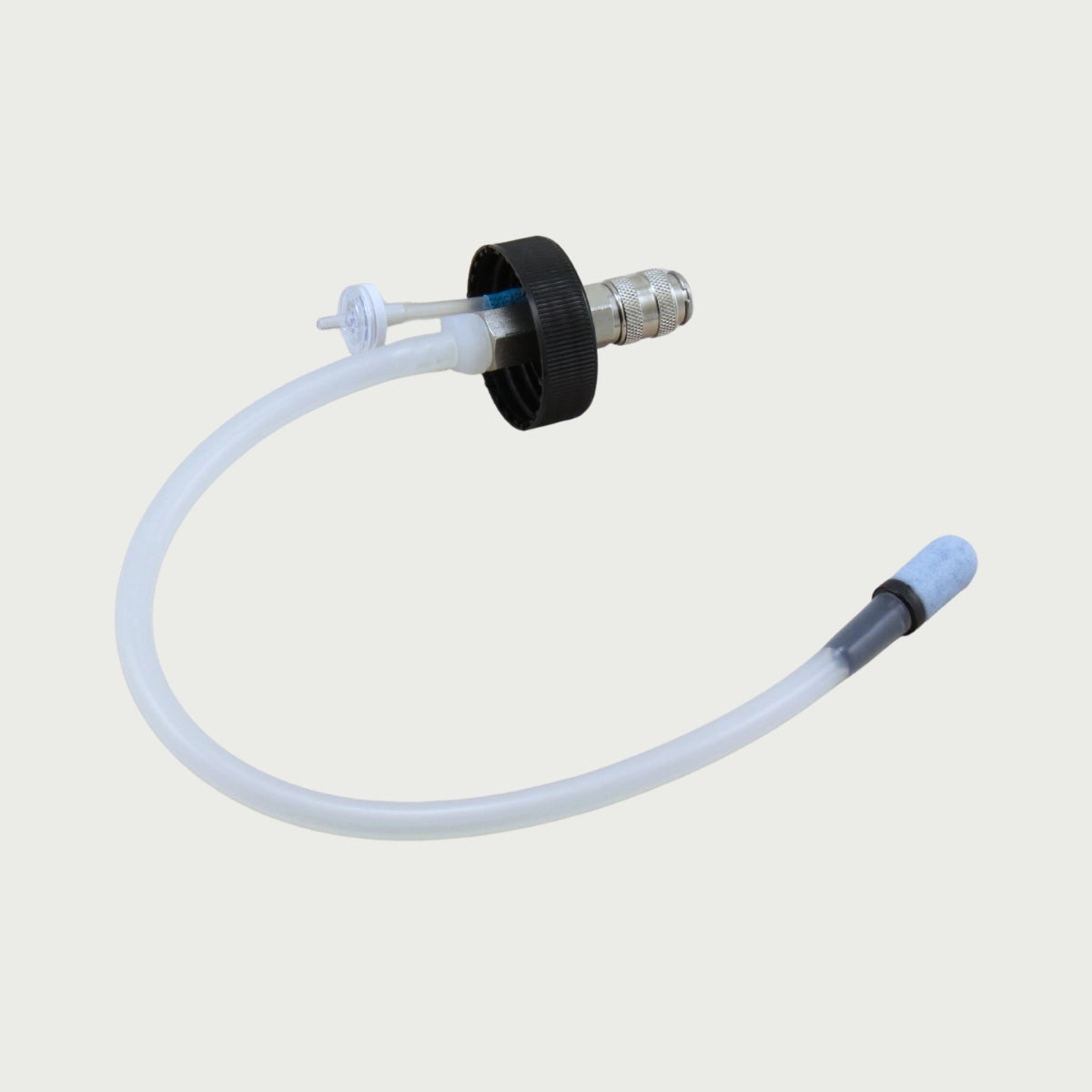 FLUID SUCTION ASSEMBLY
