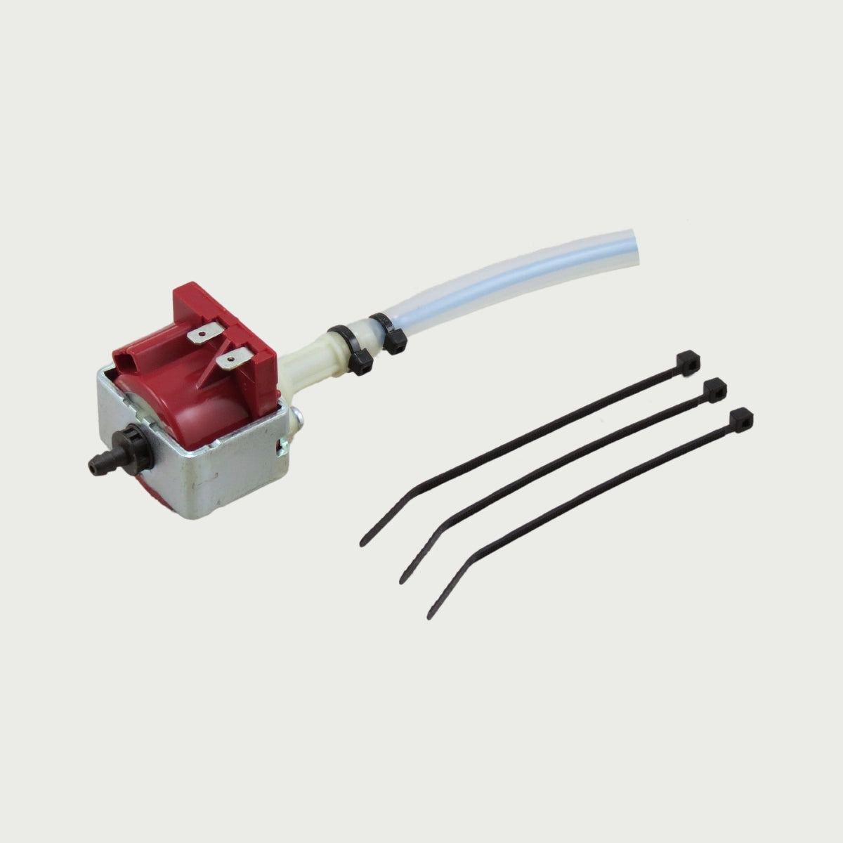 FLUID PUMP
