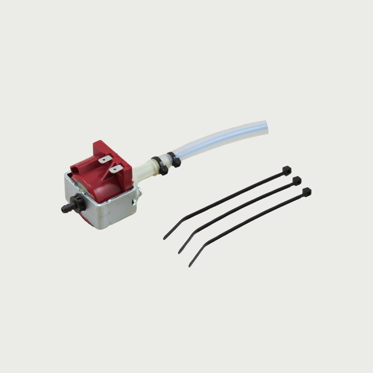 FLUID PUMP