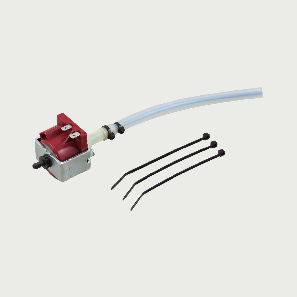 FLUID PUMP