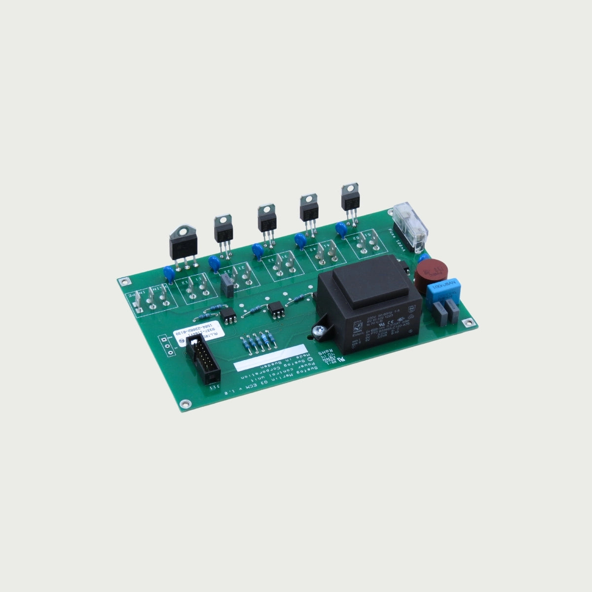 POWER PCB