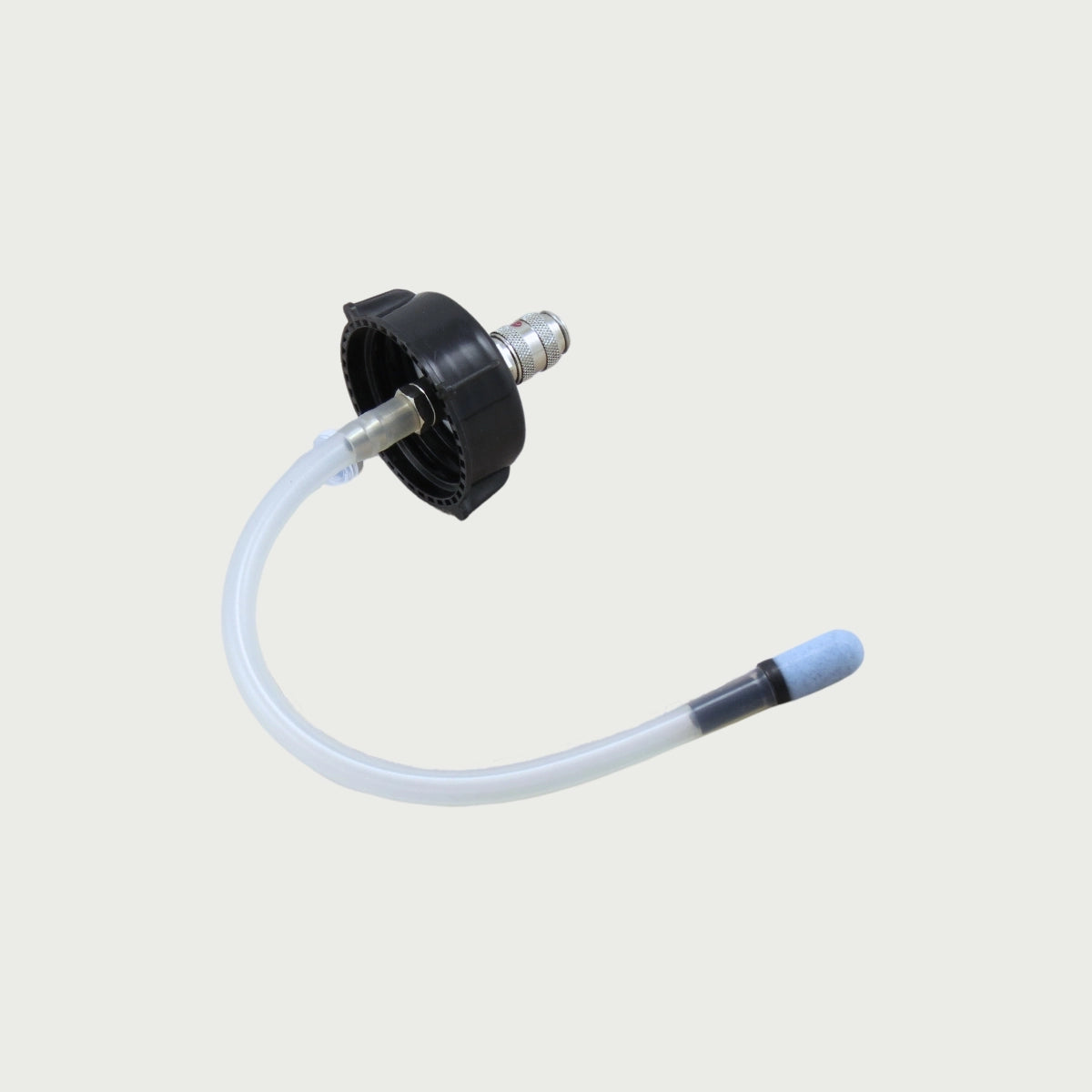 FLUID SUCTION ASSEMBLY