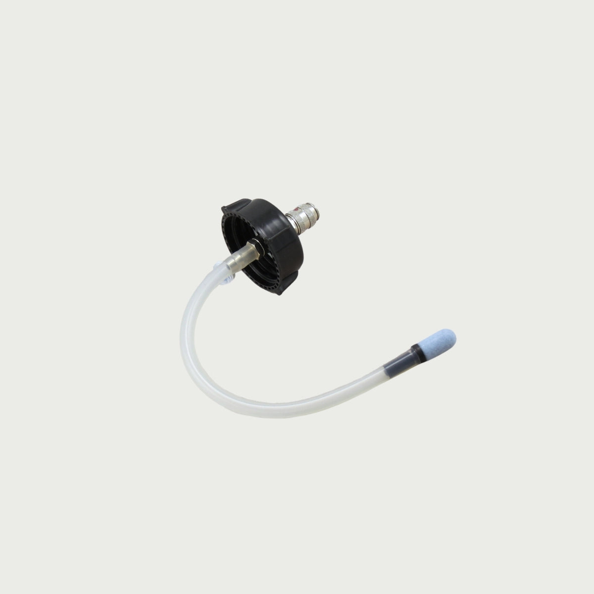 FLUID SUCTION ASSEMBLY