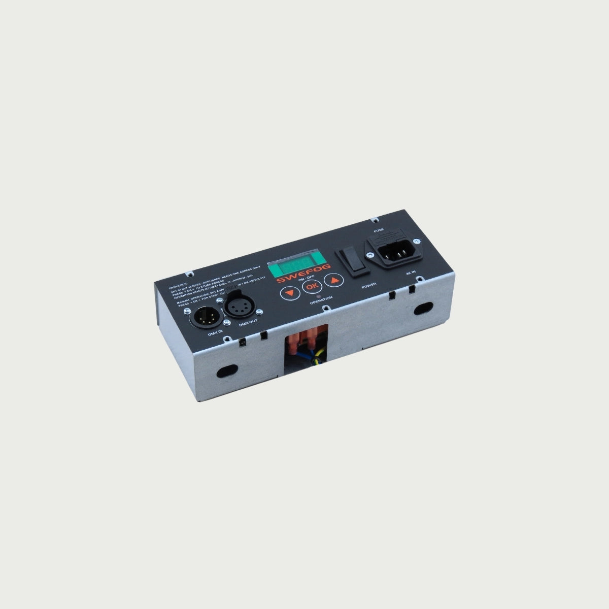 DMX UNIT