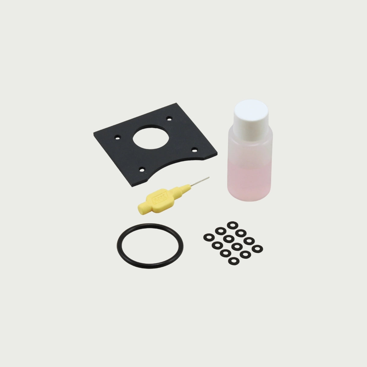 NOZZLE CLEANING KIT